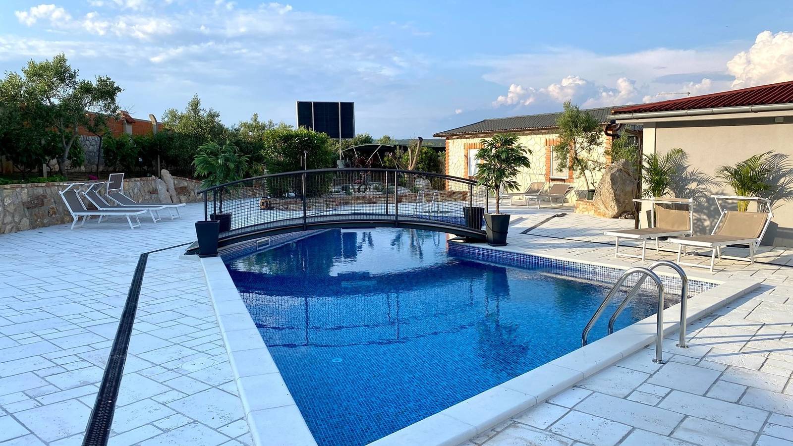 House Gabriella by Villas Guide in Nerezine, Kvarner Inseln