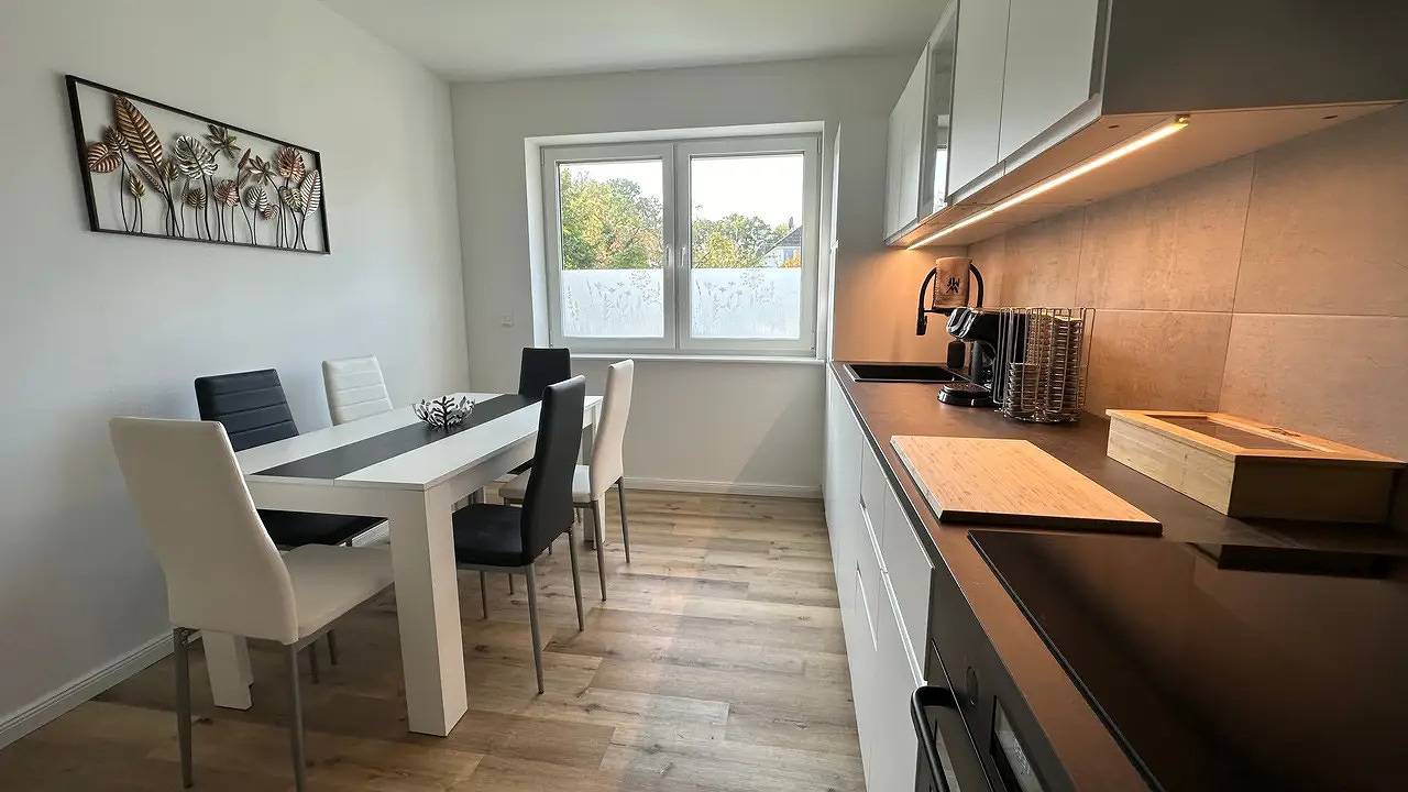 Ferienhaus für 6 Personen (140 m²) in Oberbarnim in Oberbarnim, Märkische Schweiz-Oderland