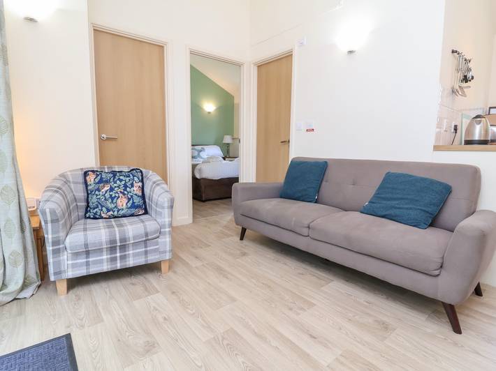 Lodge für 4 Personen in Devon - 4