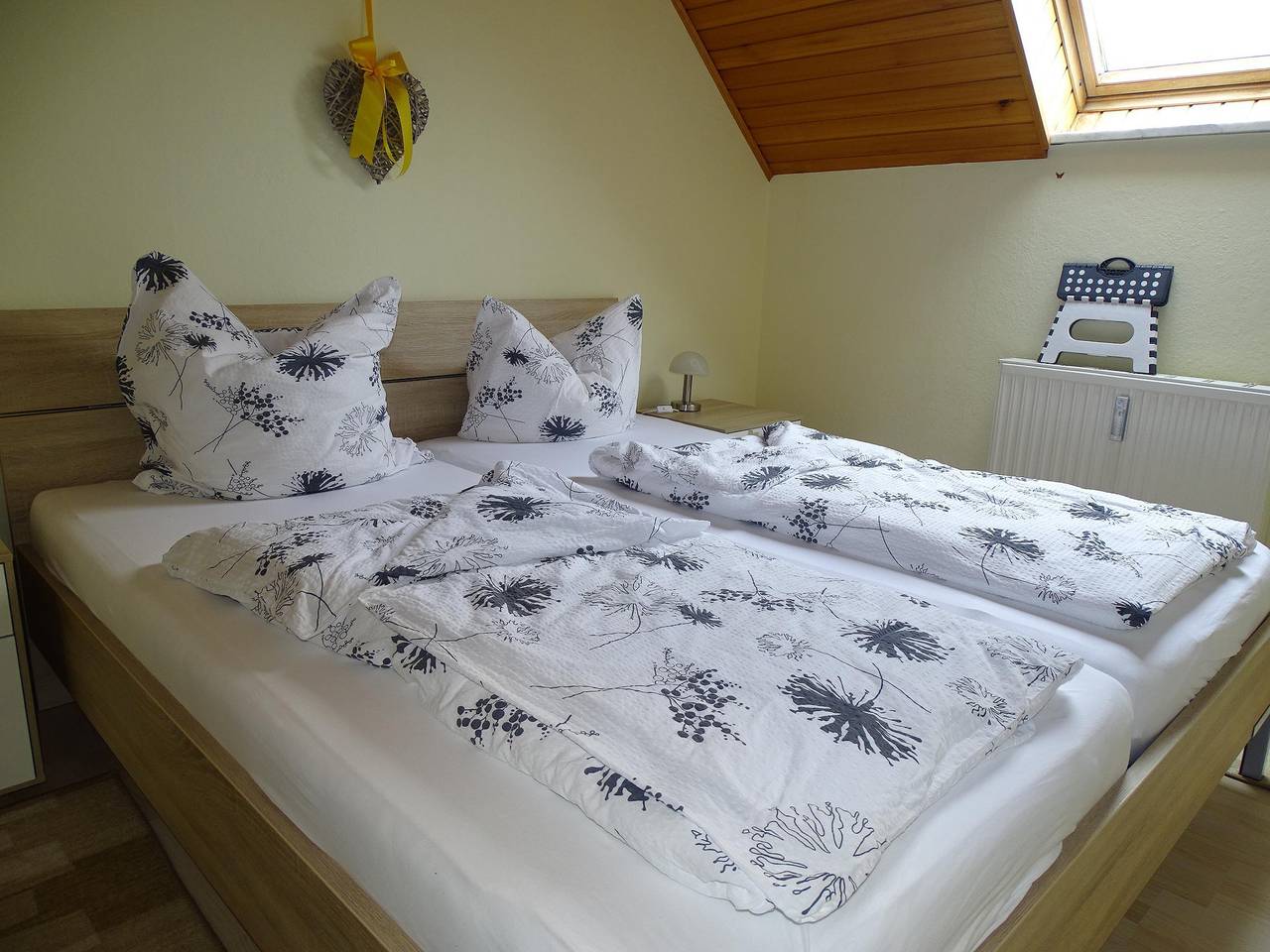 Ganze Ferienwohnung, Ferienwohnung Dieter Unger in Stützengrün, Erzgebirge