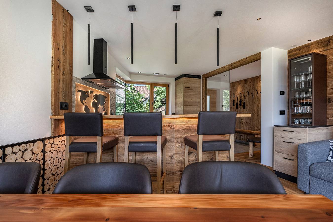 Appartamento intero, The Berna Chalet Dolomites 187B in Ortisei, Dolomiti Superski