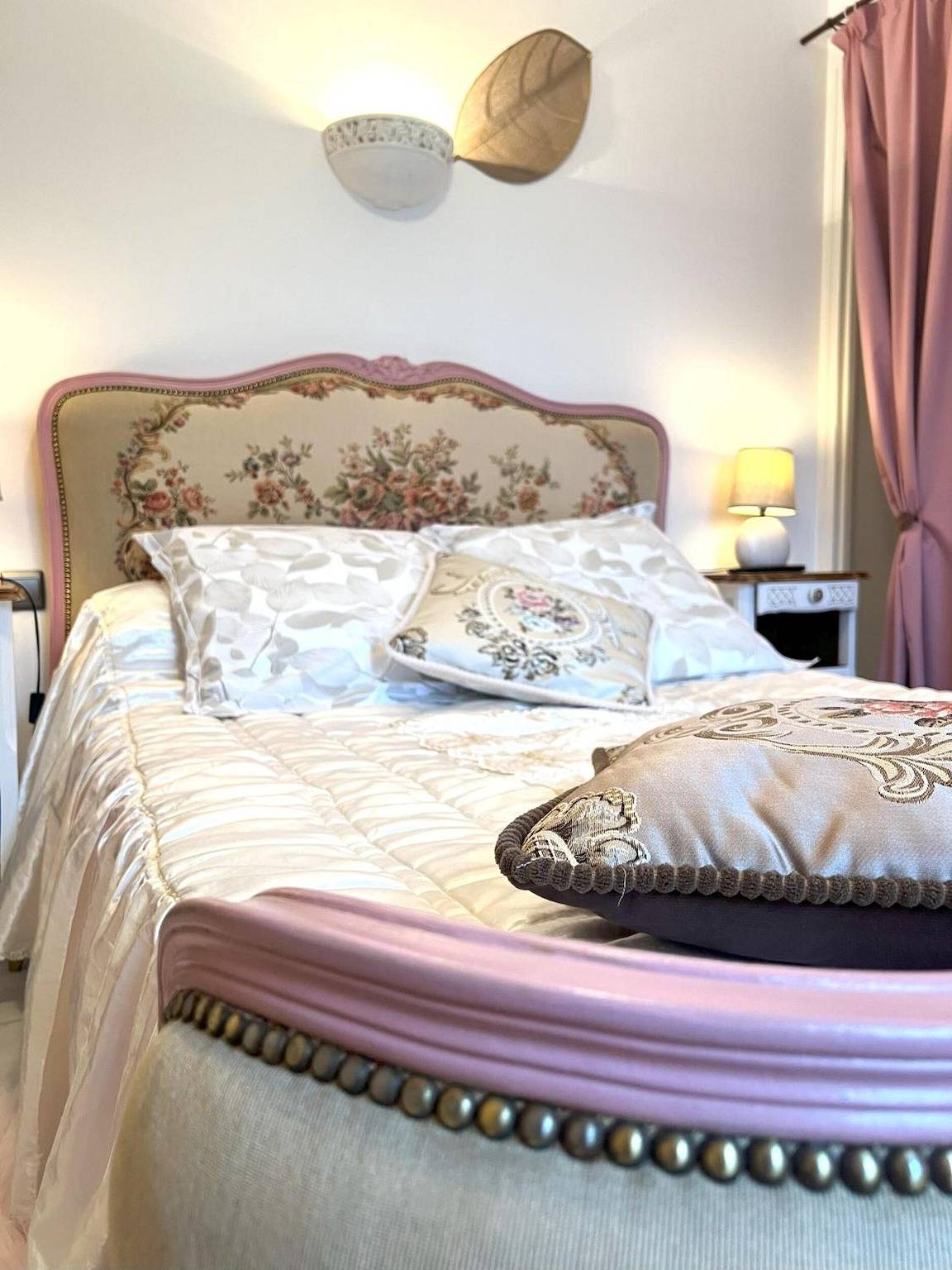 Hébergement : Hôtel