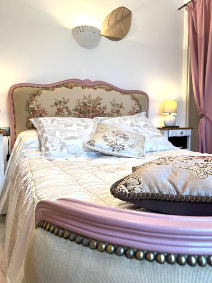 Chambre d’hôte pour 2 personnes, avec Jardin
