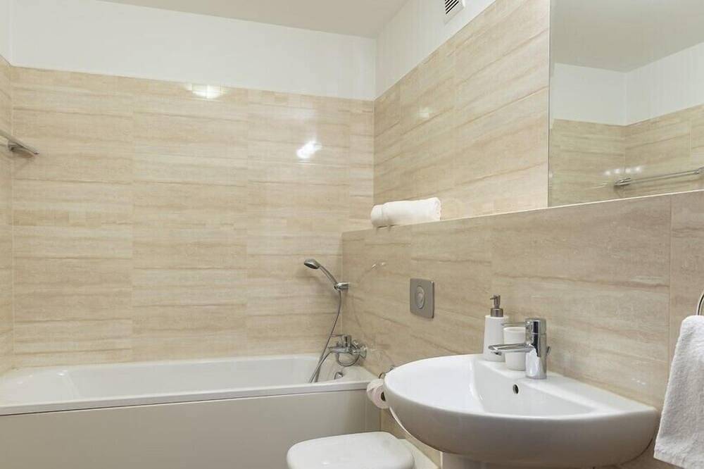 Ganze Wohnung, Margi Brandy Apartament in Stettin, Polnische Ostsee