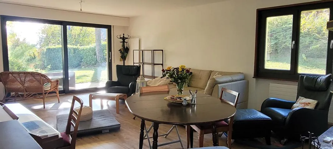Holiday home for 5 people, with terrace - 1