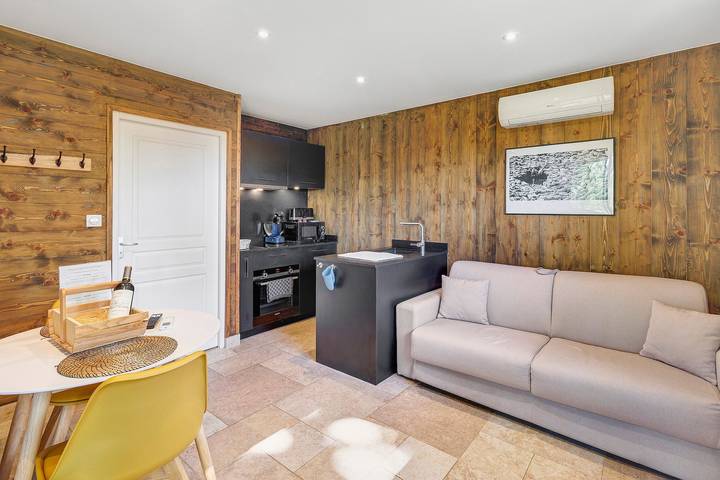 Location de vacances pour 4 personnes, avec jacuzzi et jardin, adapté aux familles à Sarlat-la-Canéda - 3