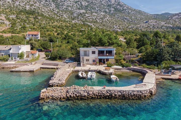 Vakantieappartement voor 4 personen - 1