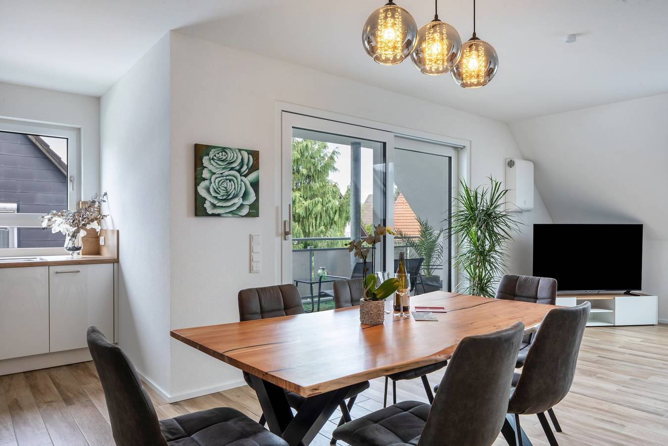 Photo : Appartement de vacances