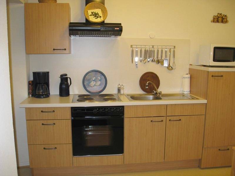 2-Personen-Ferienwohnung, foto 7