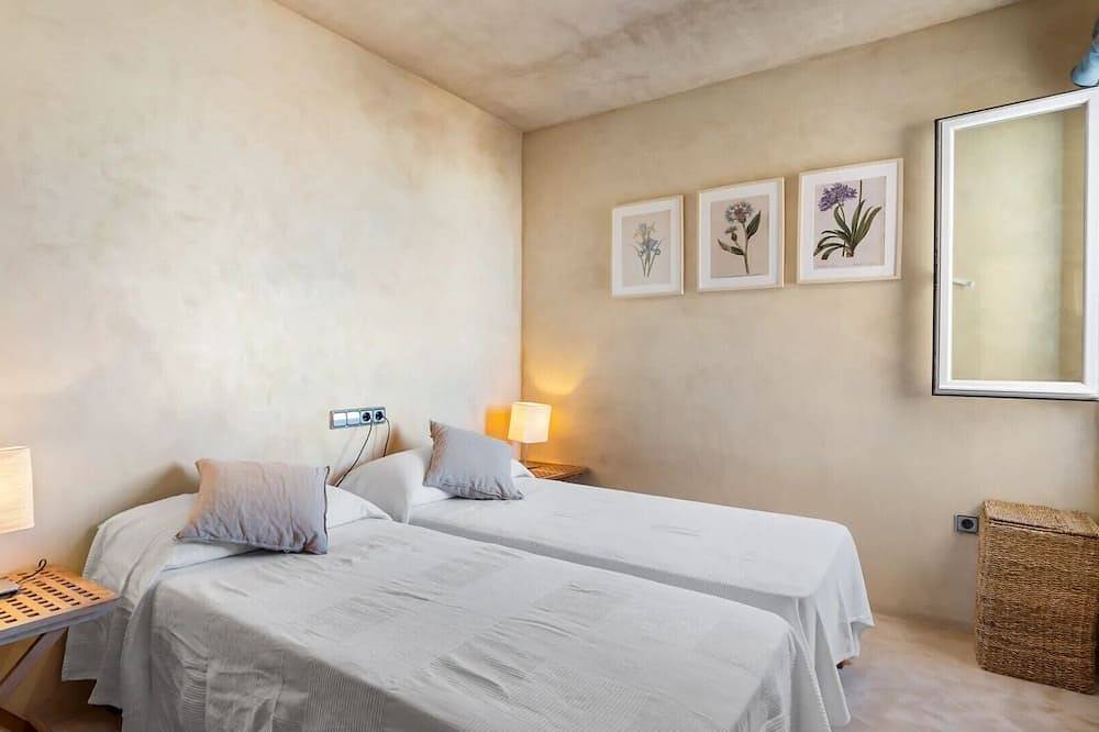 Entire apartment, Vista Azul Duplex 2 Formentera in La Savina, Formentera
