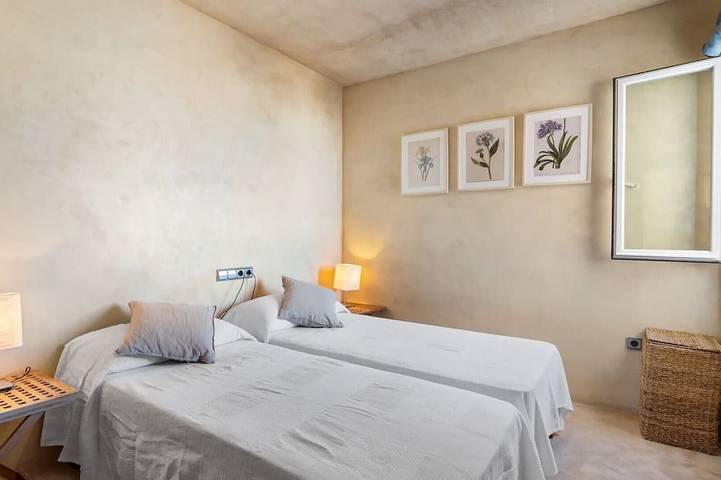 Appartement entier, Vista Azul Duplex 2 Formentera in La Savina, Formentera