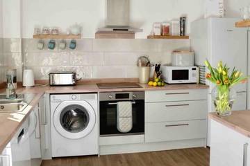 Holiday Rental for 4 People in St Andrews, Fife region, Photo 2