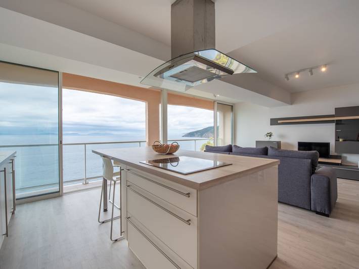 Ganze Wohnung, Le Grand Large in Cavalaire-sur-Mer, Mittelmeerküste (Frankreich)