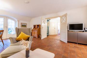 Ferienhaus für 5 Personen in Westerland, Sylt (Gemeinde), Bild 1