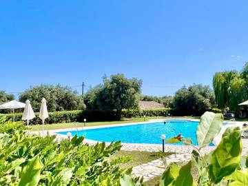 Villa voor 4 Personen in Corfu, Griekenland, Afbeelding 2