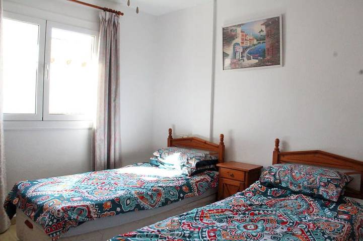 Ganze Wohnung, 3 Bed Apt Villamartin Plaza, Great Food, Sun, Beaches and Golf in Brisas y Golf, Orihuela