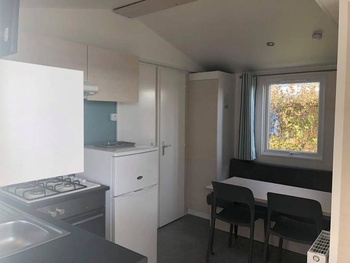 Location de vacances pour 4 personnes, avec Jacuzzi et Terrasse à L'Houmeau - 4