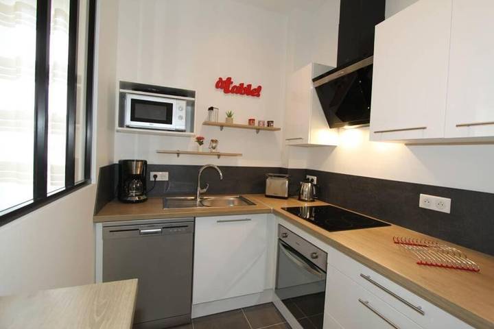 Gîte pour 8 personnes à Romilly-sur-Seine - 2