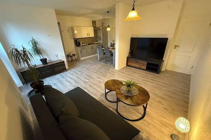 Ferienwohnung für 3 Personen