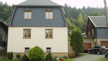 Ferienwohnung für 2 Personen in Schiefergebirge