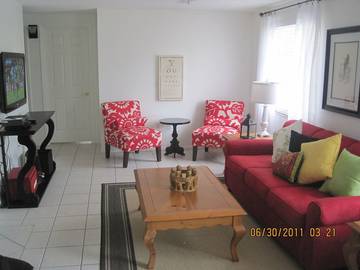 Bungalow for 6 Guests in Holmes Beach, Tampa Bay, Picture 4