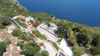 Casa Vacanza per 5 Persone in Gagliano Del Capo, Salento, Foto 2