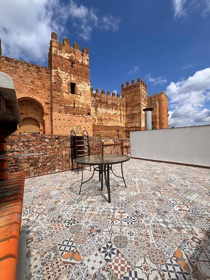 Apartamento de vacaciones para 6 personas, con vistas y terraza - 1