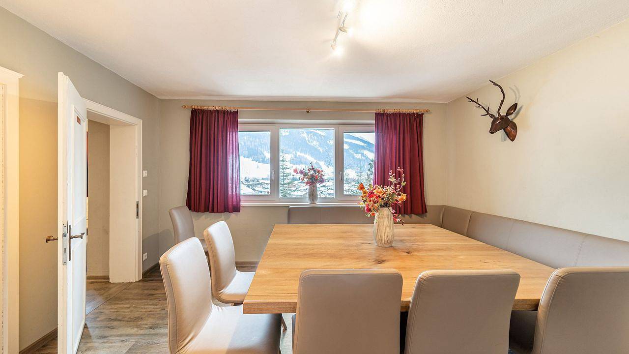Ferienhaus für 12 Personen (120 m²) in Bruck an der Glocknerstrasse in Bruck an der Glocknerstraße, Pinzgau