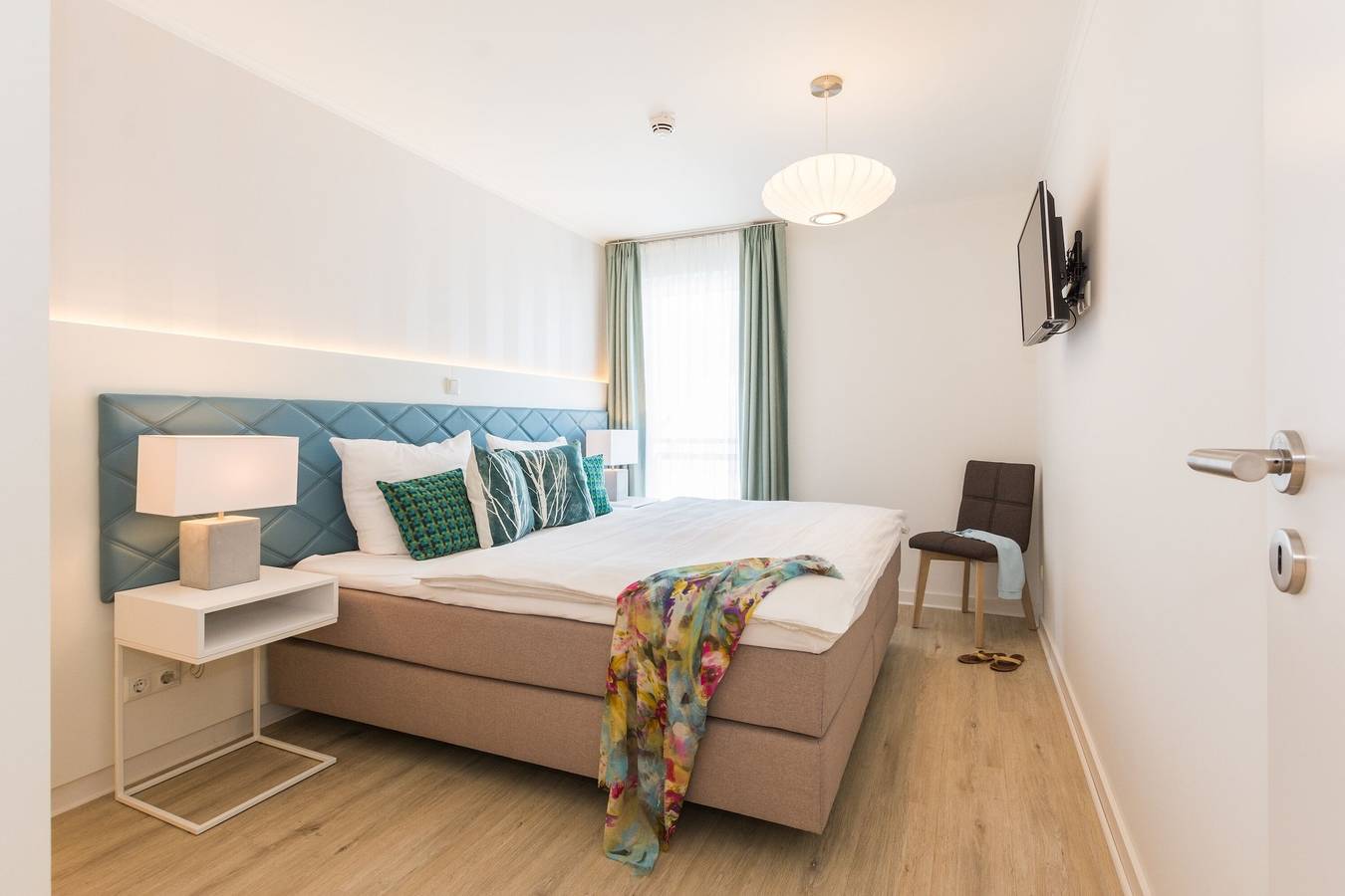 Ganze Ferienwohnung, Am Park 11 in Prerow, Fischland - Darß - Zingst