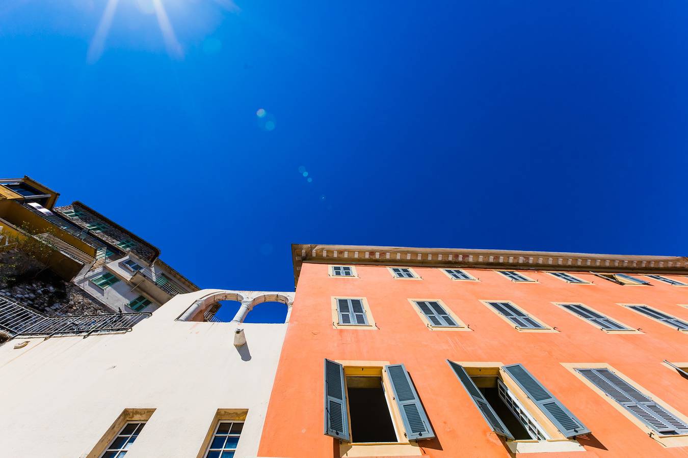 Monolocale intero, Marine Ap4445 By Riviera Holiday Homes in Villefranche-sur-Mer, Nizza e dintorni