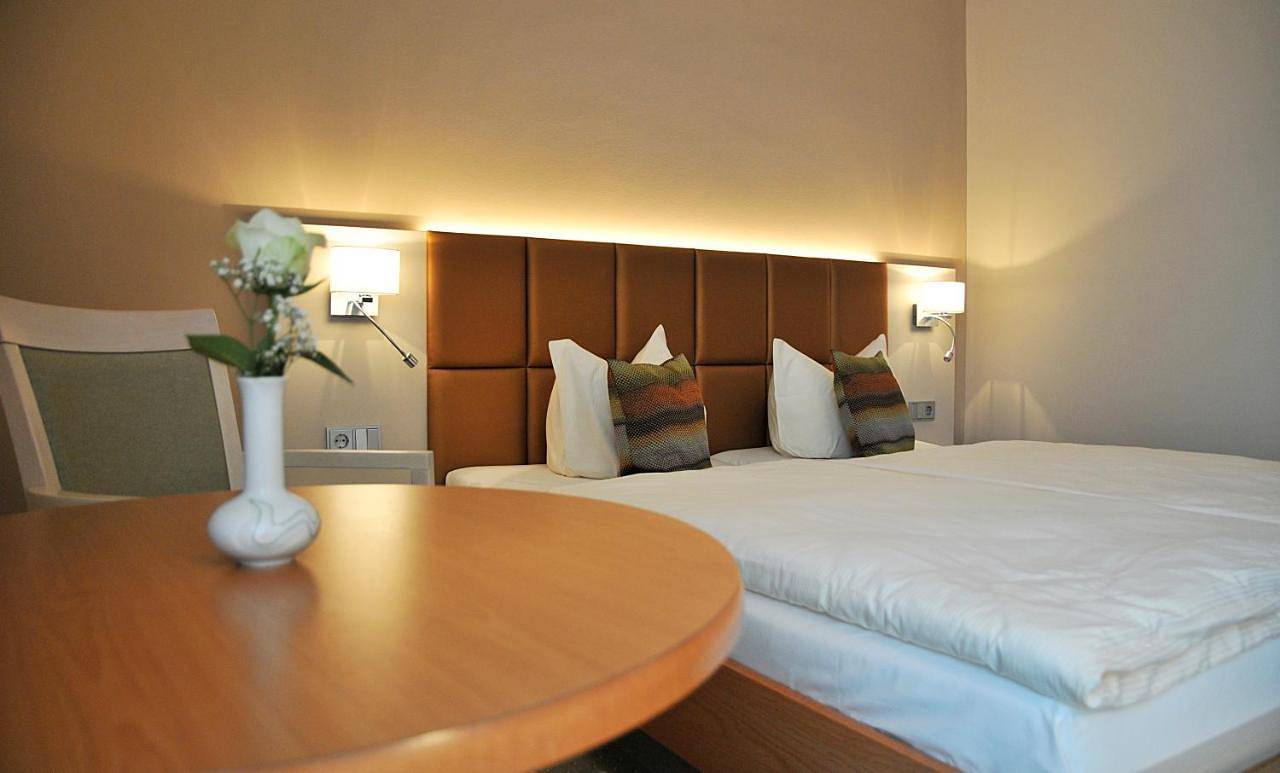 Hotel Friesen in Werdau, Chemnitz (region)