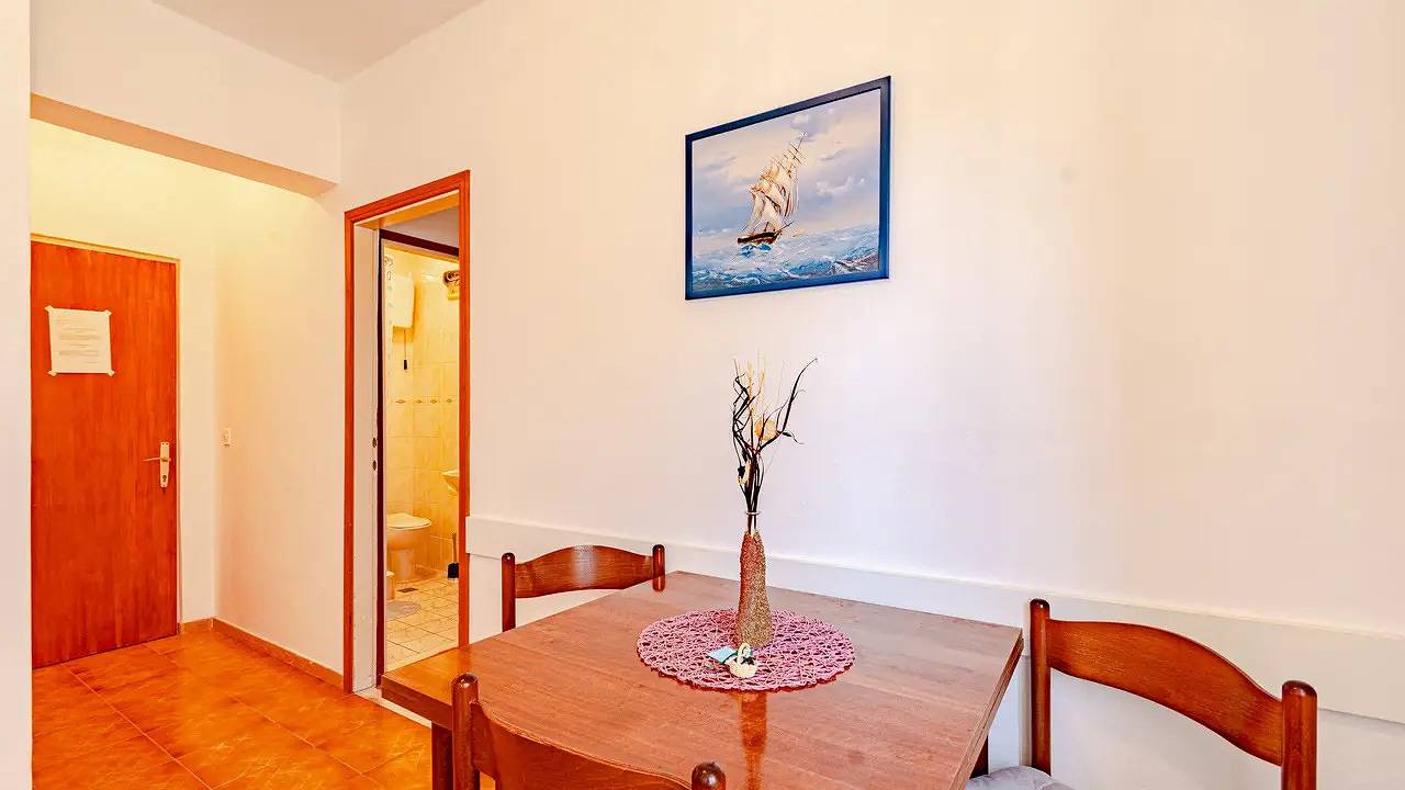Ganzes Studio, Studio für 2 Personen (20 m²) in Mali Ston in Ston, Dubrovnik-Neretva