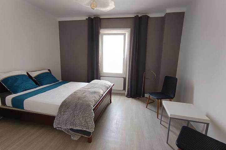 Location de vacances pour 6 personnes, avec terrasse à Champtoceaux - 3