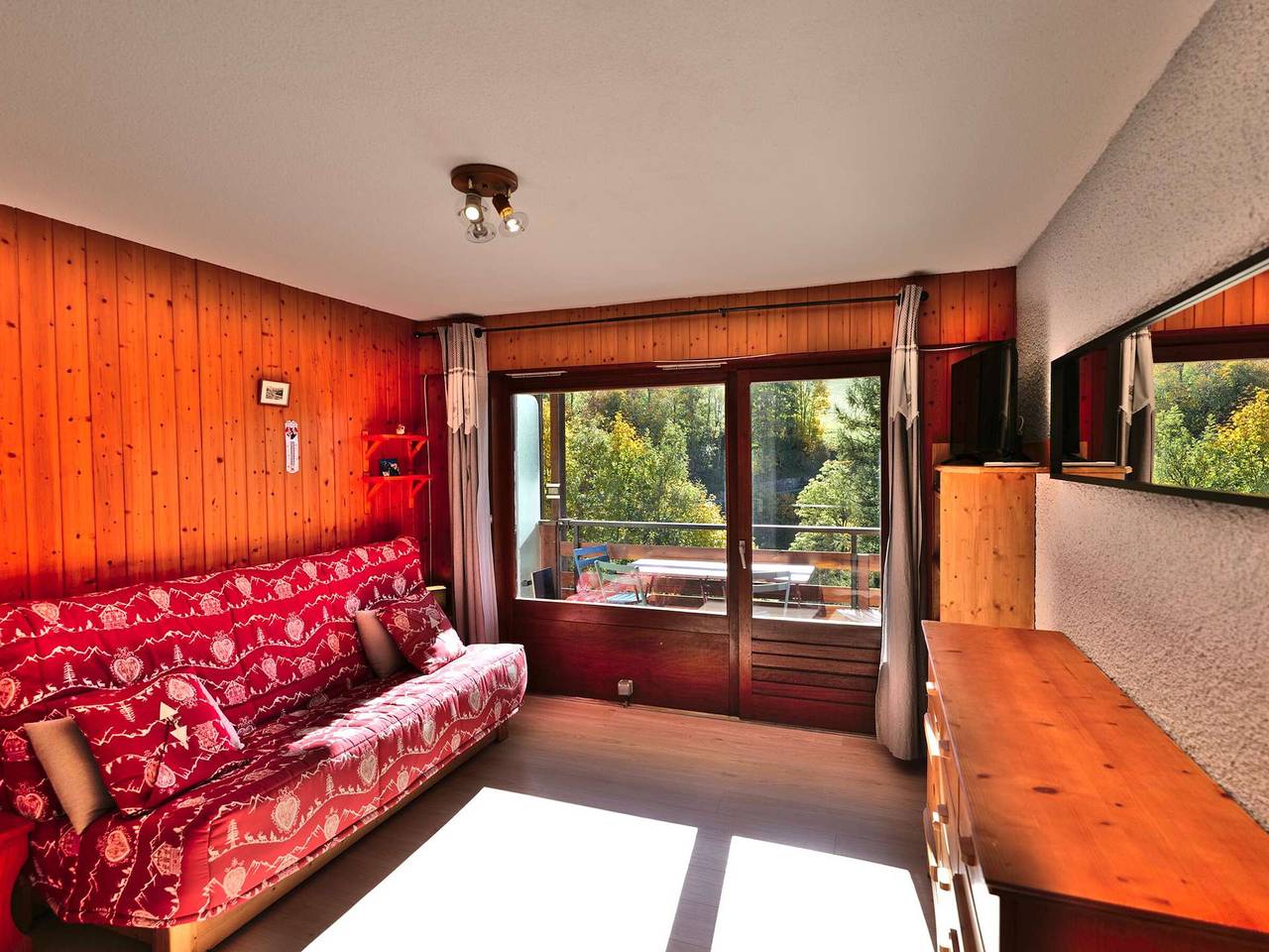 Photo : Appartement de vacances