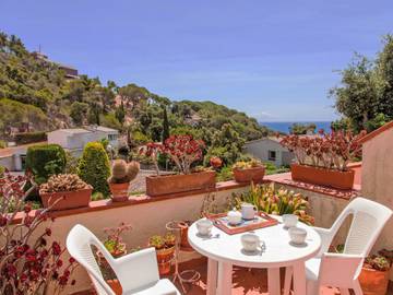 Ferieudlejning til 7 Personer i Santa Maria de Llorell, Tossa de Mar, Billede 2