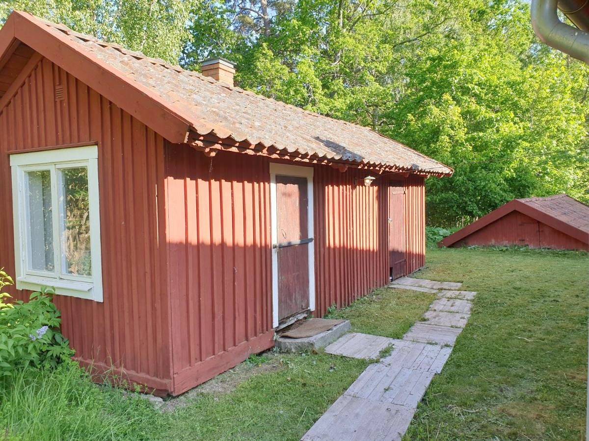 Westerqvarn in Västmanland