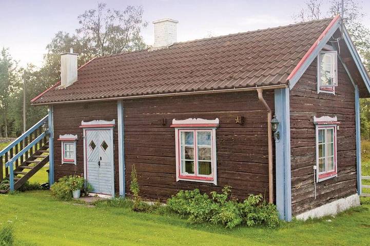 Ferienhaus für 4 Personen - 1