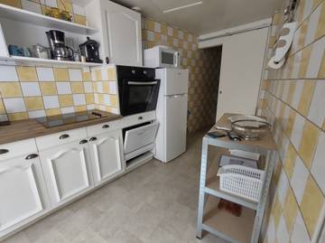 Location De Vacances pour 7 Personnes dans Lormes, Parc naturel régional du Morvan, Photo 4