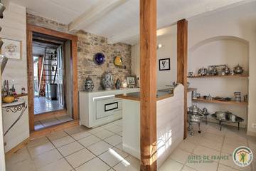 Maison De Vacances pour 8 Personnes dans Paimpol, Côte de Goëlo, Photo 4