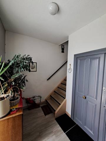 Vacation Rental for 7 Guests in Usson-en-Forez, Livradois-Forez Regional Nature Park, Picture 3