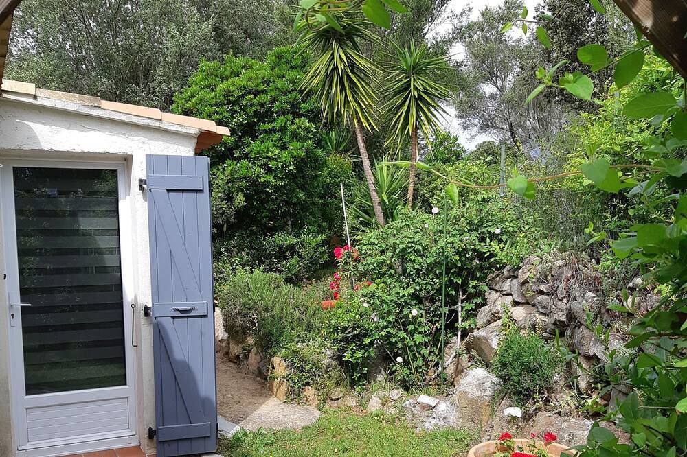 Casa Marcelli 1 A 10 minutes de Porto Vecchio in Sotta, Arrondissement de Sartène