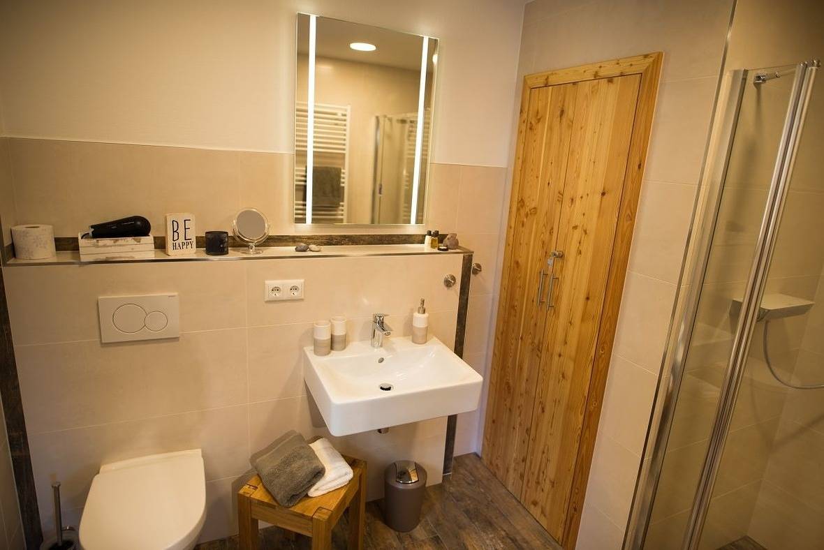 Ganze Ferienwohnung, Ferienwohnung 2 in Hoyerswerda, Lausitzer Seenland