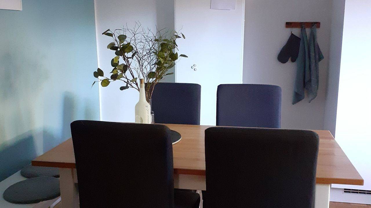 Ganze Ferienwohnung, Ferienwohnung für 4 Personen (95 m²) in Prüm in Prüm, Naturpark Hohes Venn-Eifel