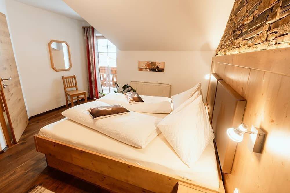 Apartment Selbhorn - Schranbachhof in Maria Alm am Steinernen Meer, Maria Alm