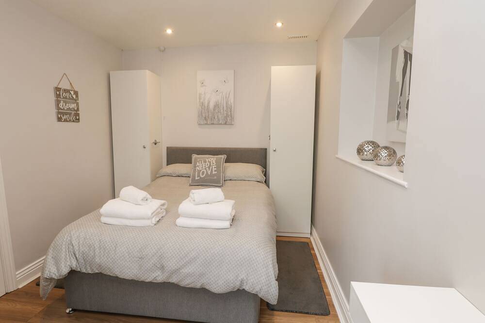The Stables, family friendly, with a garden in Marske-By-The-Sea in Redcar and Cleveland