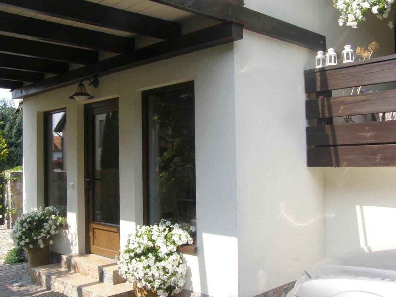 Ganze Wohnung, Pod lasem in Tucheler Heide