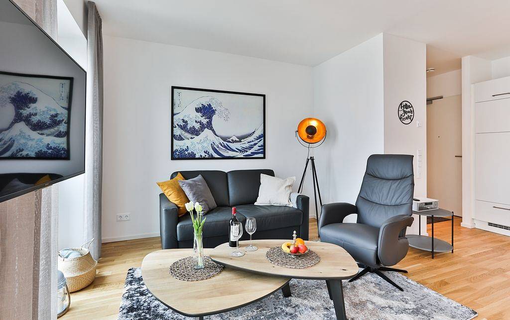 Appartamento vacanze a Schlei a partire da 138€ a notte