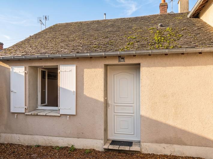 Location de vacances pour 2 personnes à Montargis