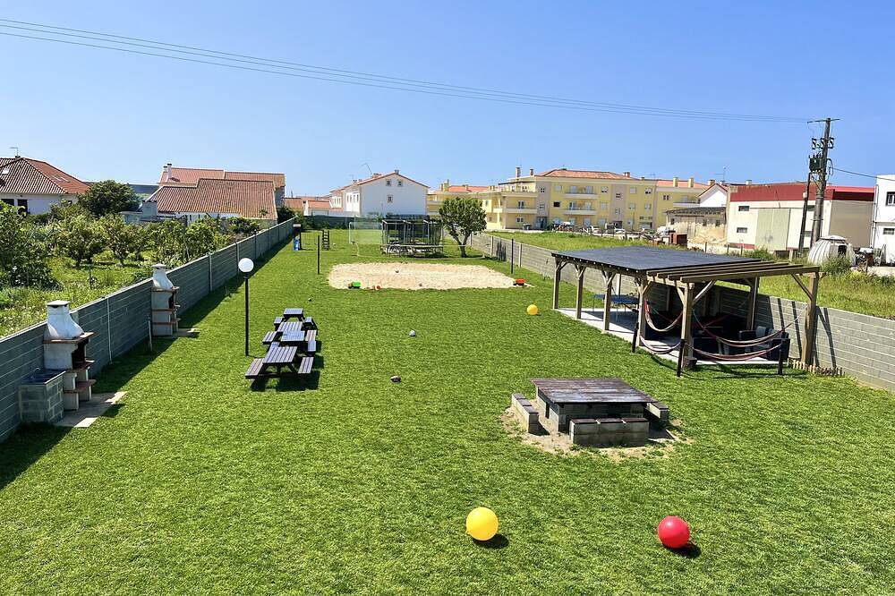 Casa vacanza a Oeste a partire da 60€ a notte