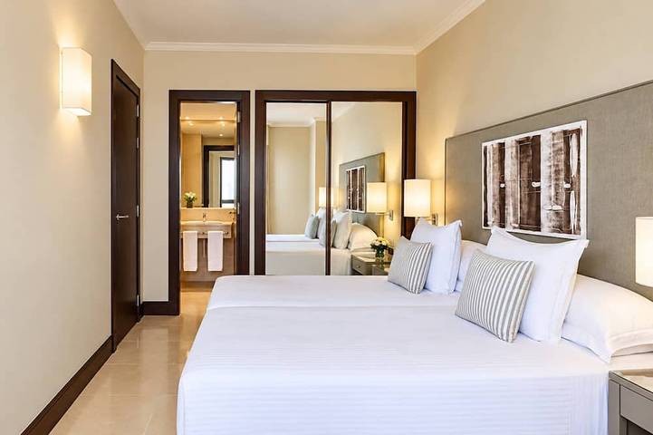 Ganze Wohnung, El Rompido Resort – The Club by Sunday – Zwei-Zimmer-Apartment in El Rompido, Cartaya